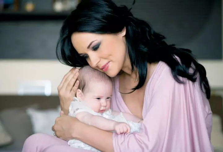 Reacţia Iulianei Doroftei, marea învingătoare, după câştigarea celui de-al treilea sezon „Bravo, ai stil!”