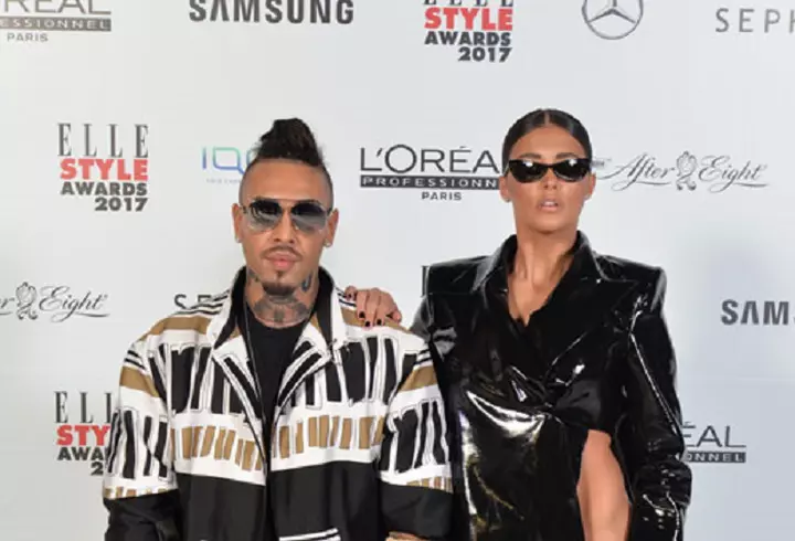 Actorul Dwayne Johnson va deveni tată pentru a treia oară