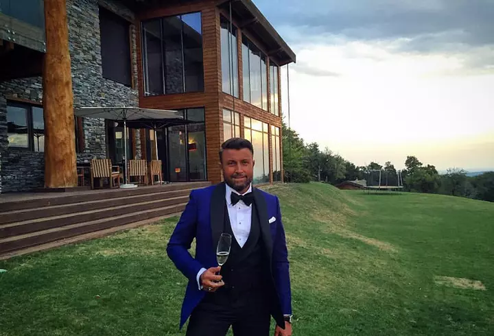 Anca Serea, mamă pentru a şasea oară? "Suntem tineri şi avem energie!"