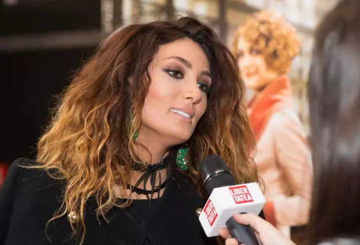 Anca Serea, mamă pentru a şasea oară? "Suntem tineri şi avem energie!"