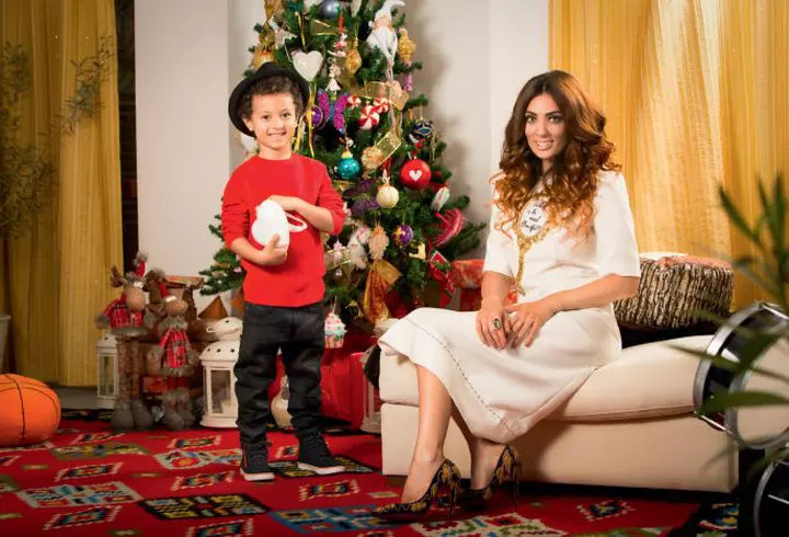 Vedetele ne-au spus care este colindul lor preferat!