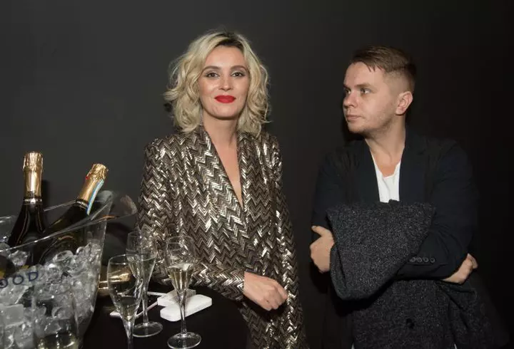 Actorul Dwayne Johnson va deveni tată pentru a treia oară