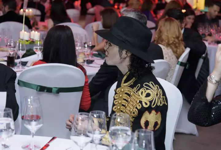 Actorul Dwayne Johnson va deveni tată pentru a treia oară