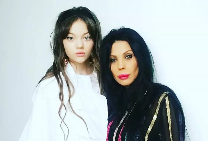 Anca Serea, mamă pentru a şasea oară? "Suntem tineri şi avem energie!"