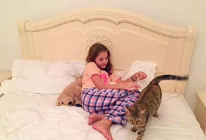 Anca Serea, mamă pentru a şasea oară? "Suntem tineri şi avem energie!"