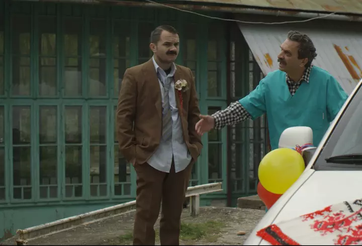 (P) Reîntoarcerea urșilor