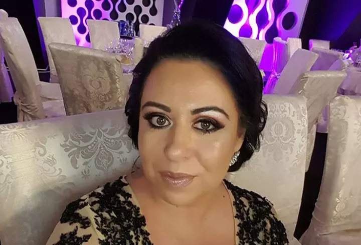 Mioara Roman, dezvăluiri din copilărie: "Eu nu am avut mamă. Mi-a lipsit!"