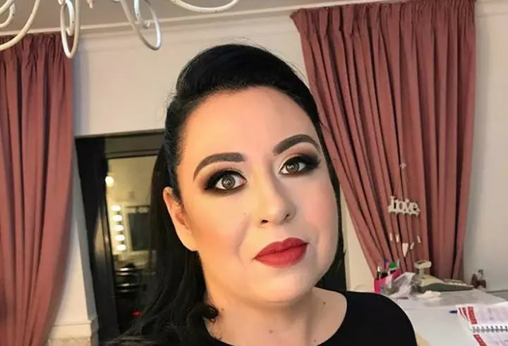 Mioara Roman, dezvăluiri din copilărie: "Eu nu am avut mamă. Mi-a lipsit!"