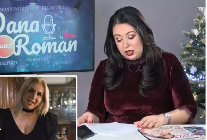 Mioara Roman, dezvăluiri din copilărie: "Eu nu am avut mamă. Mi-a lipsit!"