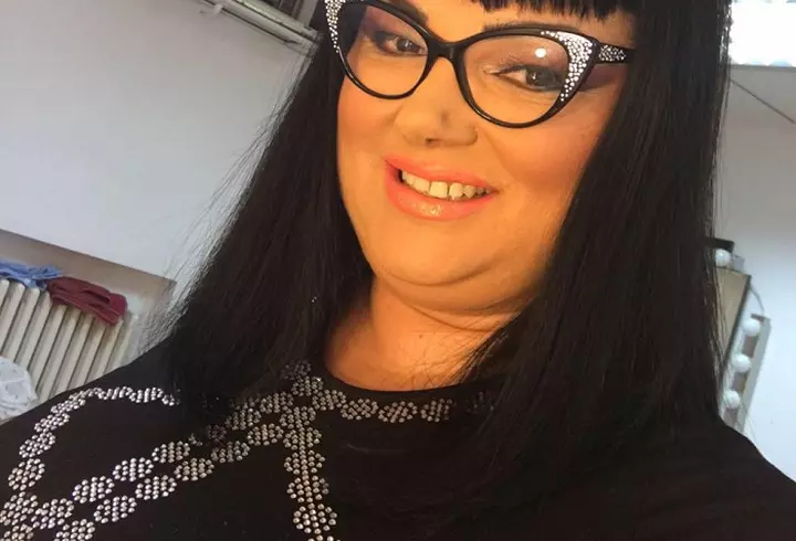 Actorul Dwayne Johnson va deveni tată pentru a treia oară