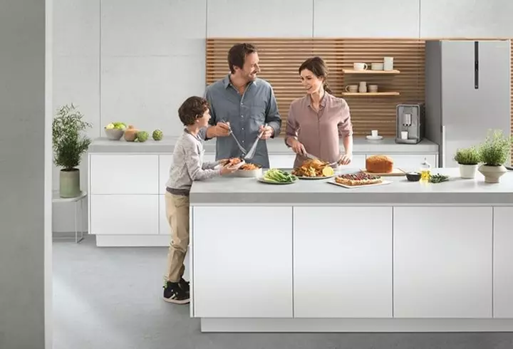 (P) Ce e la modă în 2018 la capitolul mâncare: legume și gătitul pentru ai noștri