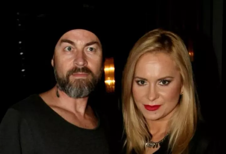 Actorul Dwayne Johnson va deveni tată pentru a treia oară