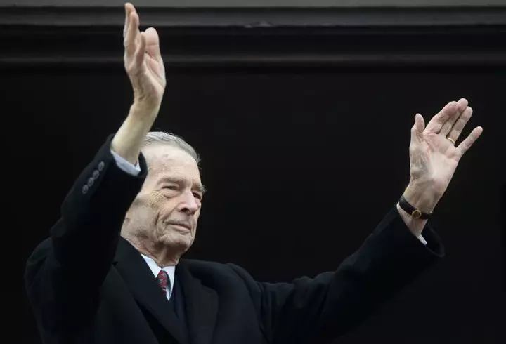 Anca Serea, mamă pentru a şasea oară? "Suntem tineri şi avem energie!"