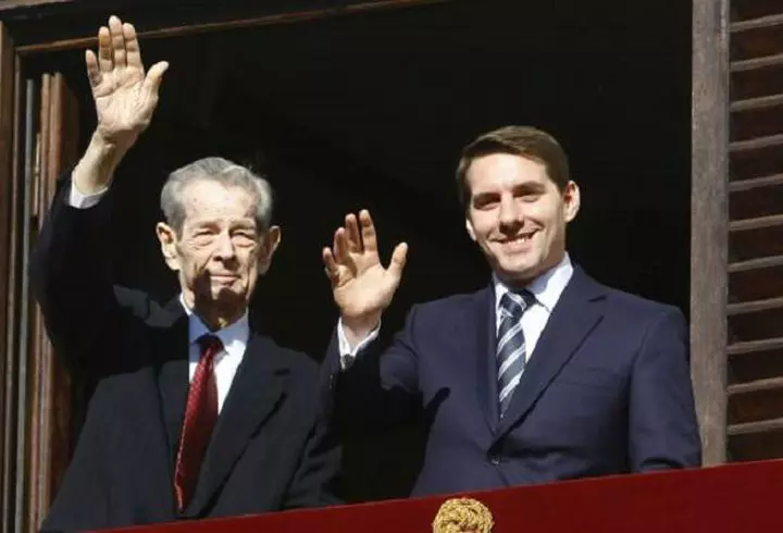 Anca Serea, mamă pentru a şasea oară? "Suntem tineri şi avem energie!"