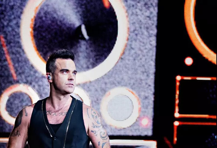 Vedetele care s-ar putea căsători în 2018!