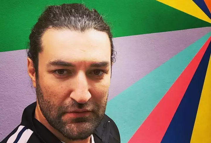 Actorul Dwayne Johnson va deveni tată pentru a treia oară