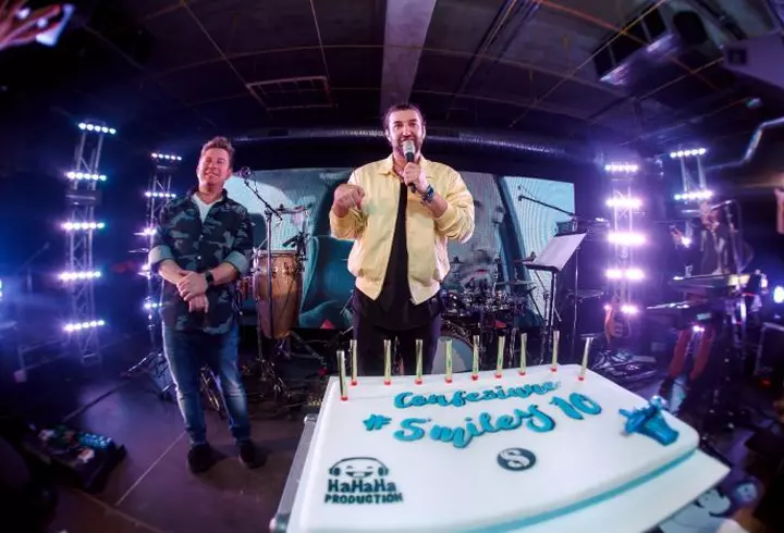 (P) Un Crăciun Magic by FREYWILLE