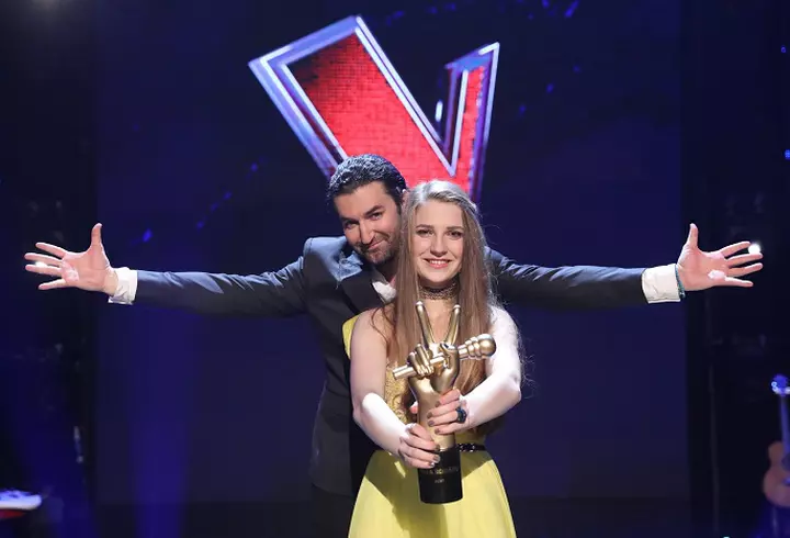 (P) Un Crăciun Magic by FREYWILLE