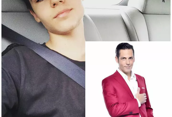 (P) Un Crăciun Magic by FREYWILLE