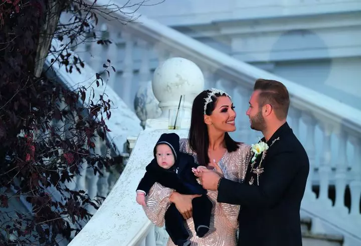 Fiul cel mare al lui Céline Dion a împlinit 17 ani. Ce mult s-a schimbat!