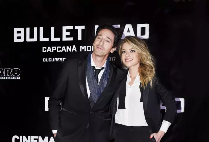 Cei mai sexy bărbați din sport s-au întâlnit la un eveniment monden