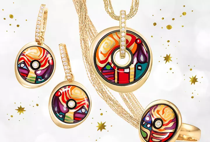 (P) Ghid de nuntă: Ce trebuie să faci pentru a fi o nașă de invidiat