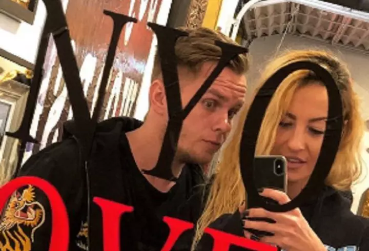 Vedetele care s-ar putea căsători în 2018!