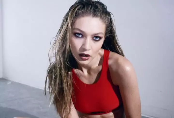 Cum arată fiica lui Kourtney Kardashian? Face furori la 5 ani - FOTO