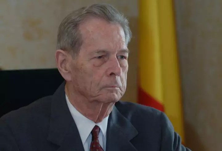 Anca Serea, mamă pentru a şasea oară? "Suntem tineri şi avem energie!"