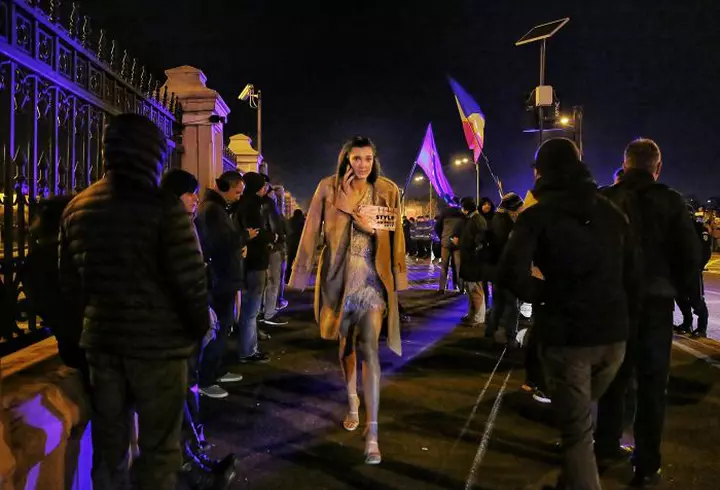 Actorul Dwayne Johnson va deveni tată pentru a treia oară