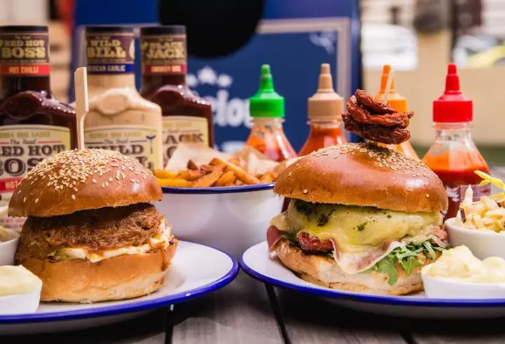 (P) Ce e la modă în 2018 la capitolul mâncare: legume și gătitul pentru ai noștri