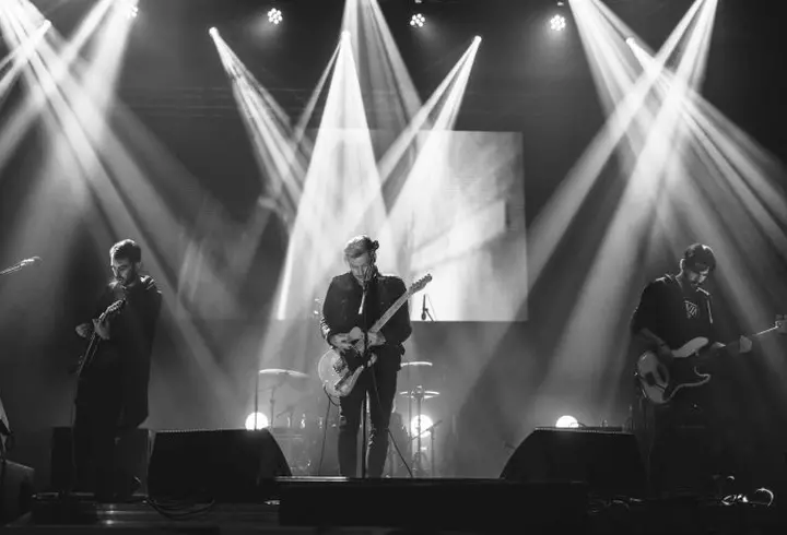 A dispărut în ultima vreme de pe micul ecran, dar are planuri mari. Ce mai face CRBL?