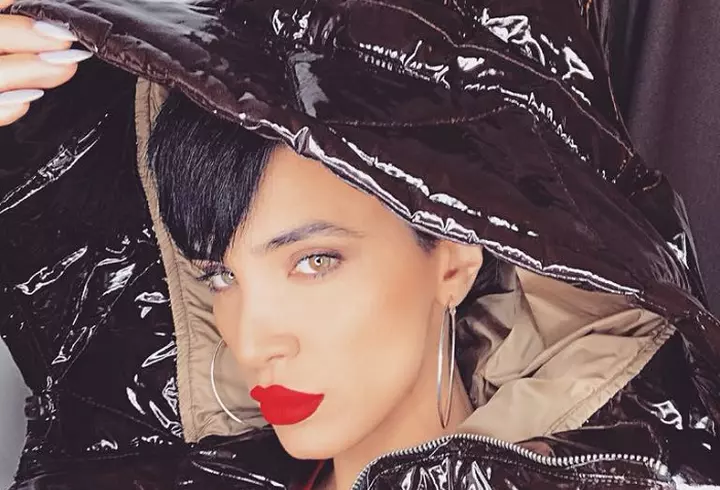 Lady Gaga, apariţie uimitoare! Cât de cuminţică a fost de data aceasta - FOTO