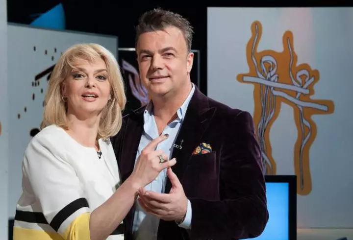 A dispărut în ultima vreme de pe micul ecran, dar are planuri mari. Ce mai face CRBL?