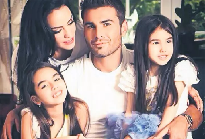 Când începe show-ul "Cântă acum cu mine". Loredana Groza şi Cabral promit un spectacol extraordinar