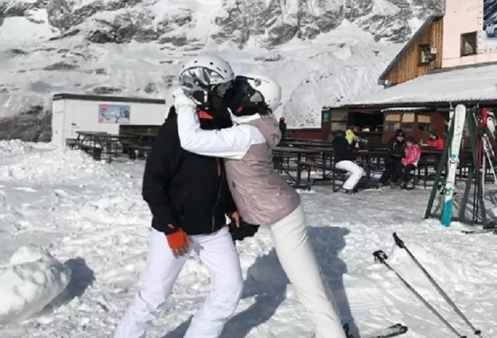 Decizia Mădălinei Ghenea după ce a fost aspru criticată de fanii săi