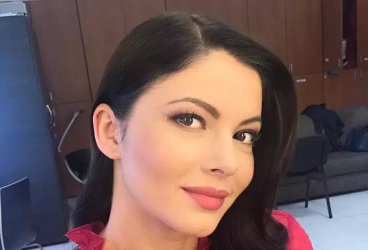 Lady Gaga, apariţie uimitoare! Cât de cuminţică a fost de data aceasta - FOTO