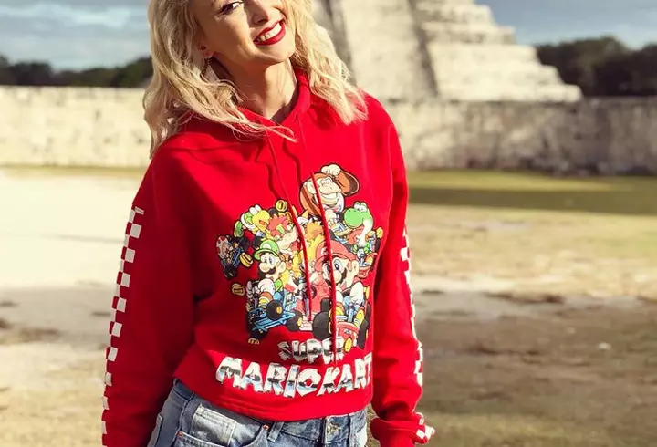 Lady Gaga, apariţie uimitoare! Cât de cuminţică a fost de data aceasta - FOTO