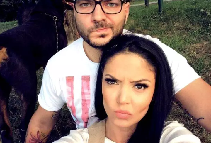 Cum a slăbit Lino Golden, ”fiul adoptiv” al lui Alex Velea, 30 de kilograme în 3 luni!