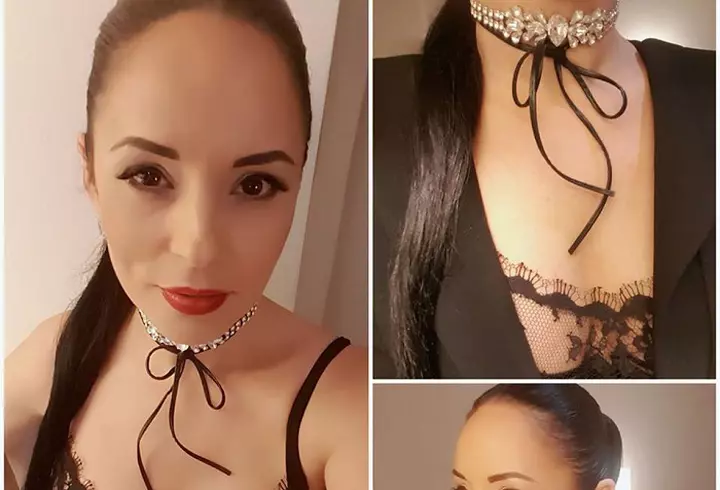 E considerată cea mai frumoasă româncă, dar uite cum arăta înainte! O recunoști?