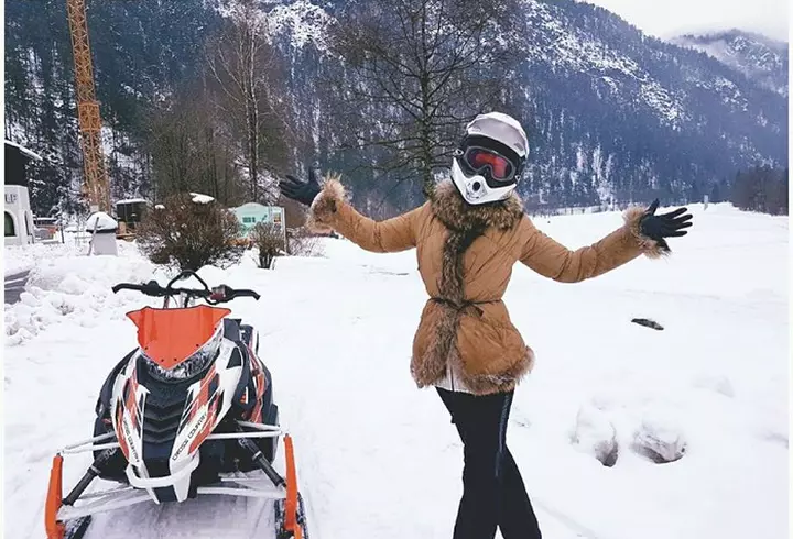 Reacţia Ancăi Lungu după ce s-a speculat că demisionează şi se recăsătoreşte