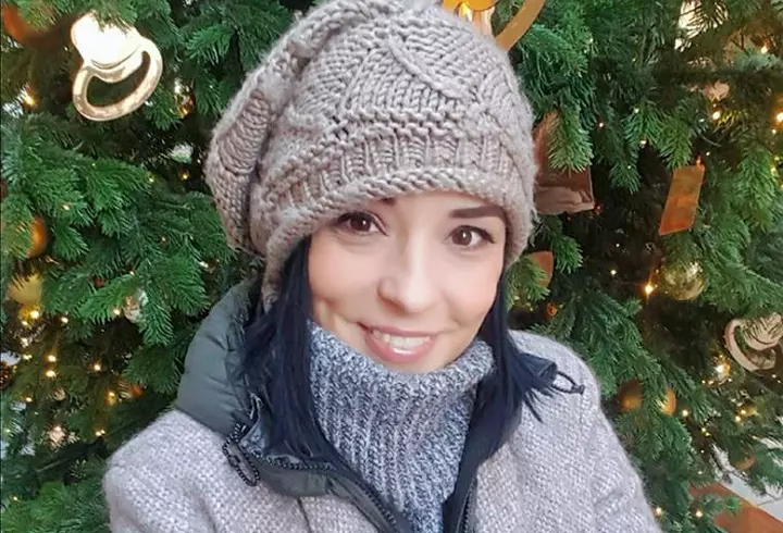 Andreea Bănică și-a pus sarcina în pericol? Ce lucru periculos a făcut când era însărcinată