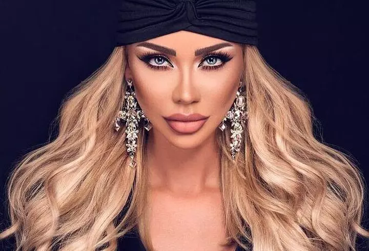 Lady Gaga, apariţie uimitoare! Cât de cuminţică a fost de data aceasta - FOTO