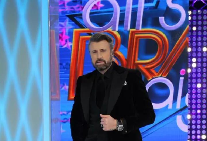 Cum a slăbit Lino Golden, ”fiul adoptiv” al lui Alex Velea, 30 de kilograme în 3 luni!