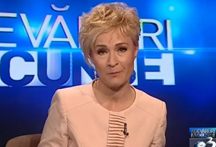 Decizia Mădălinei Ghenea după ce a fost aspru criticată de fanii săi