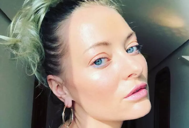 Andreea Bănică și-a pus sarcina în pericol? Ce lucru periculos a făcut când era însărcinată