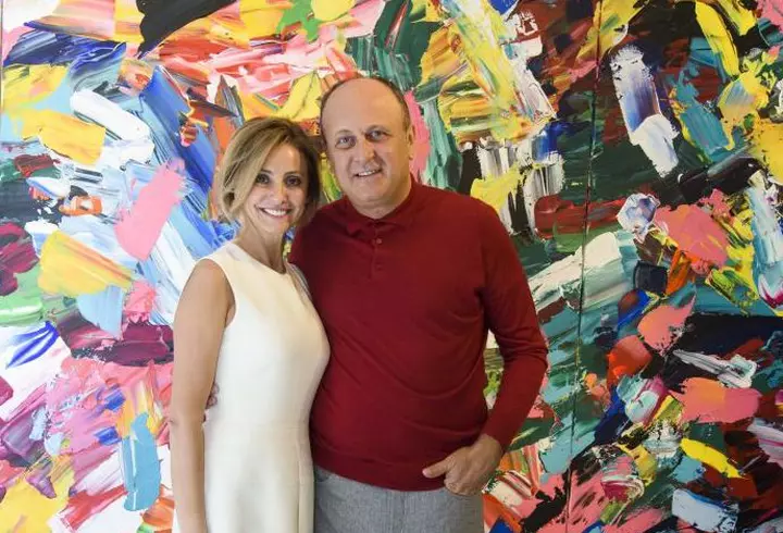 Cei mai sexy bărbați din sport s-au întâlnit la un eveniment monden