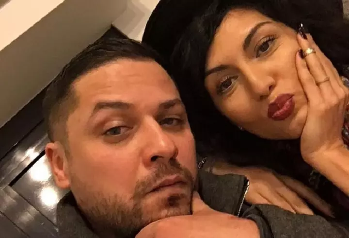 Cum a slăbit Lino Golden, ”fiul adoptiv” al lui Alex Velea, 30 de kilograme în 3 luni!