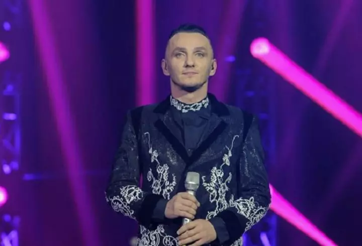 Cum a slăbit Lino Golden, ”fiul adoptiv” al lui Alex Velea, 30 de kilograme în 3 luni!