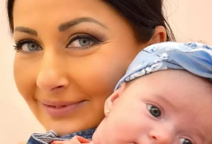 Andreea Bănică și-a pus sarcina în pericol? Ce lucru periculos a făcut când era însărcinată
